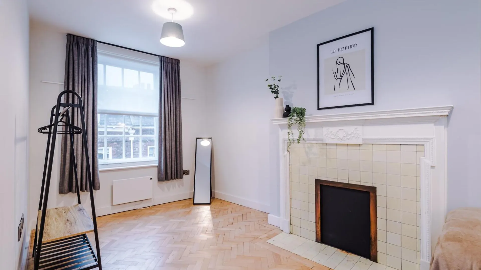 Central York Penthouse With Private Roof Terrace 0*,  Royaume-Uni
