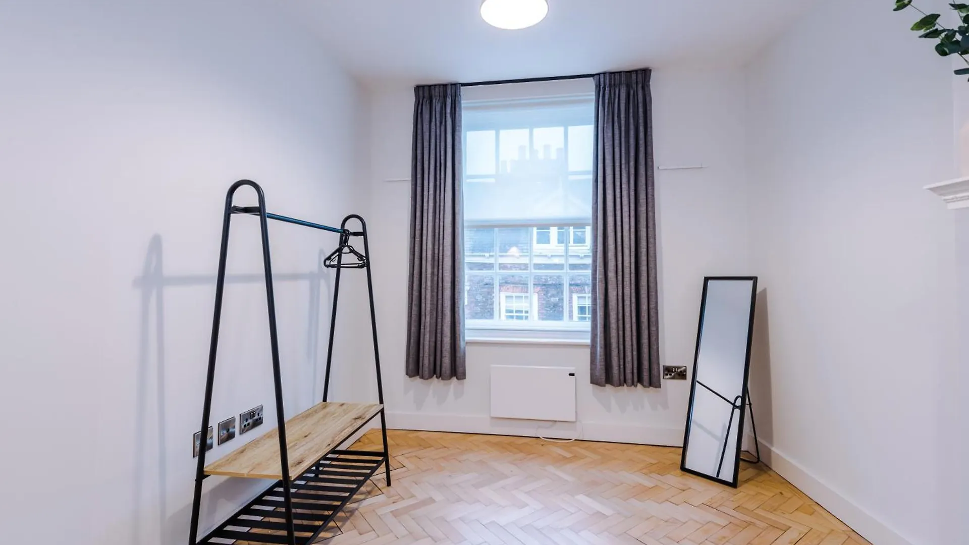 Central York Penthouse With Private Roof Terrace Appartement