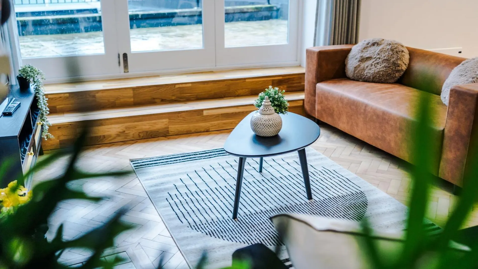 Central York Penthouse With Private Roof Terrace 0*,  Royaume-Uni