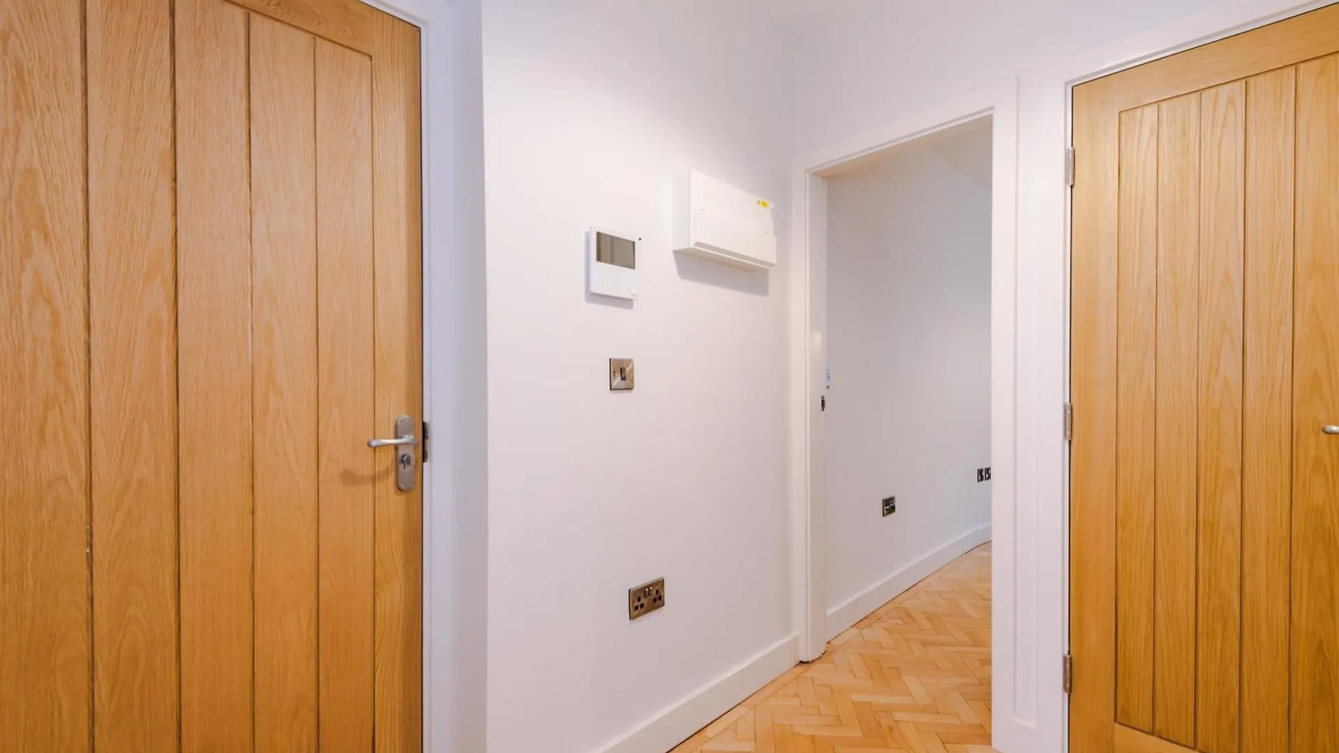Appartement Central York Penthouse With Private Roof Terrace Royaume-Uni